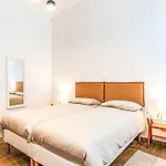 Casa Dea Diana By Interhome Lägenhet Porto Maurizio