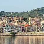 Lägenhet Casa Dea Diana By Interhome Porto Maurizio