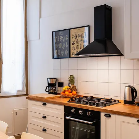 Casa Dea Diana By Interhome Lägenhet