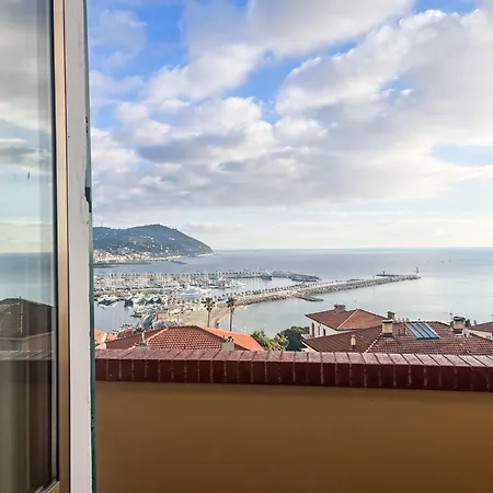 Casa Dea Diana By Interhome