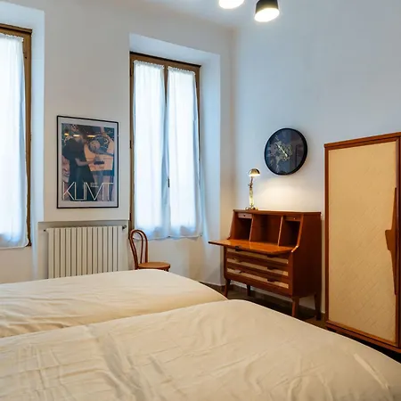 Apartmán Casa Dea Diana By Interhome *
