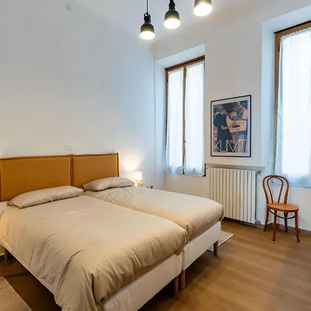 Apartmán Casa Dea Diana By Interhome *