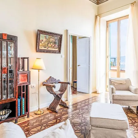 Casa Dea Diana By Interhome Apartmán