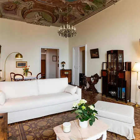 Casa Dea Diana By Interhome