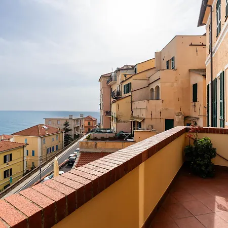 Casa Dea Diana By Interhome Apartmán Porto Maurizio