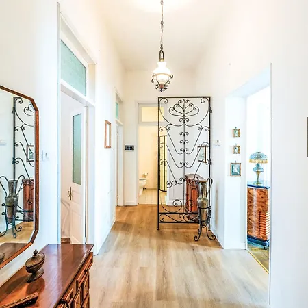 Apartmán Casa Dea Diana By Interhome *