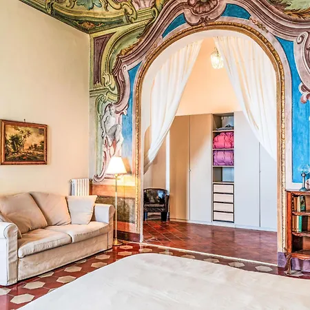 Casa Dea Diana By Interhome