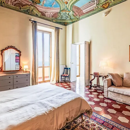 Casa Dea Diana By Interhome Apartmán Porto Maurizio