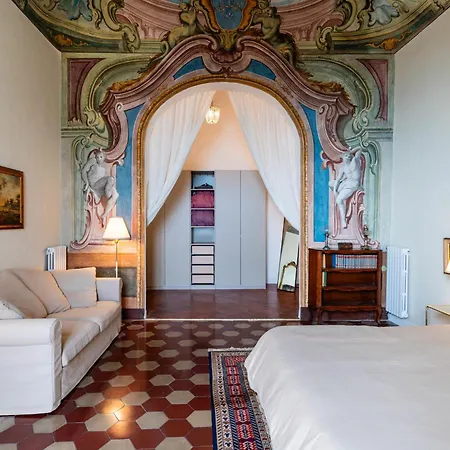 Apartmán Casa Dea Diana By Interhome *
