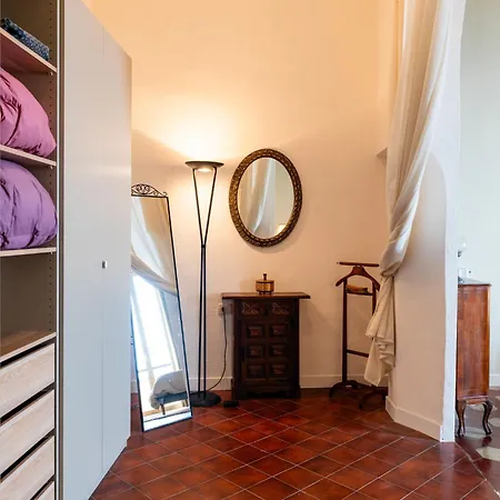 Casa Dea Diana By Interhome Apartmán *