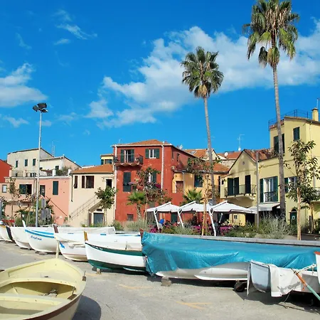 Casa Dea Diana By Interhome Apartmán Porto Maurizio
