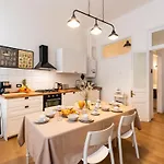 アパート Casa Dea Diana By Interhome *