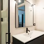 公寓 Casa Dea Diana By Interhome