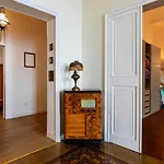 公寓 Casa Dea Diana By Interhome