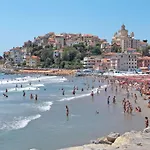 Casa Dea Diana By Interhome Porto Maurizio