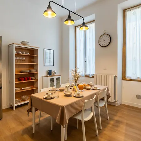 Dea Diana By Interhome Apartment