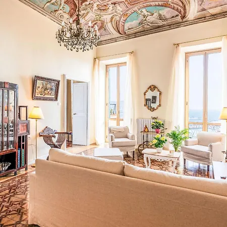 Apartment Dea Diana By Interhome Porto Maurizio