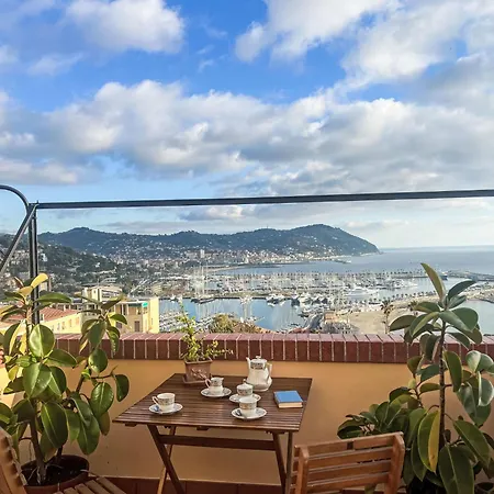 Dea Diana By Interhome Apartment Porto Maurizio