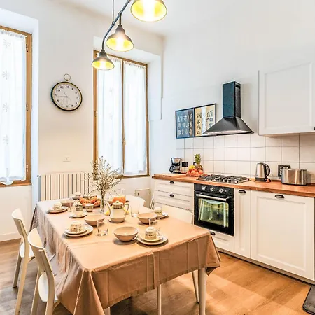Dea Diana By Interhome * Porto Maurizio