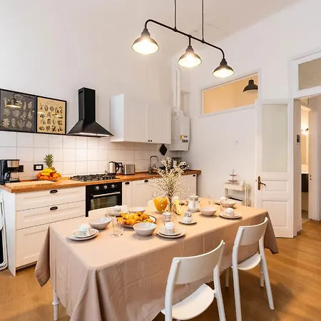 Apartment Dea Diana By Interhome *