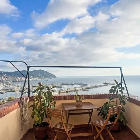 Casa Dea Diana By Interhome Porto Maurizio