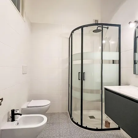 Dea Diana By Interhome Apartment *
