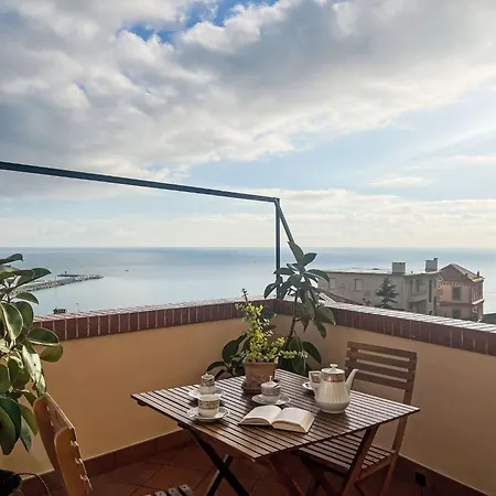 Dea Diana By Interhome Apartment Porto Maurizio