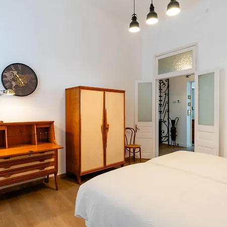 Dea Diana By Interhome Apartment *