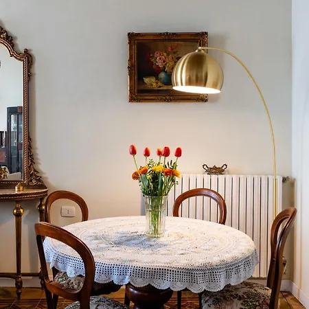Casa Dea Diana By Interhome Appartamento