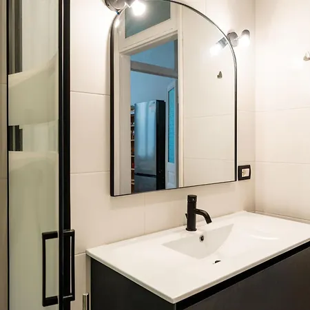 Appartamento Casa Dea Diana By Interhome