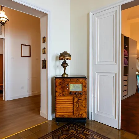 Apartment Dea Diana By Interhome