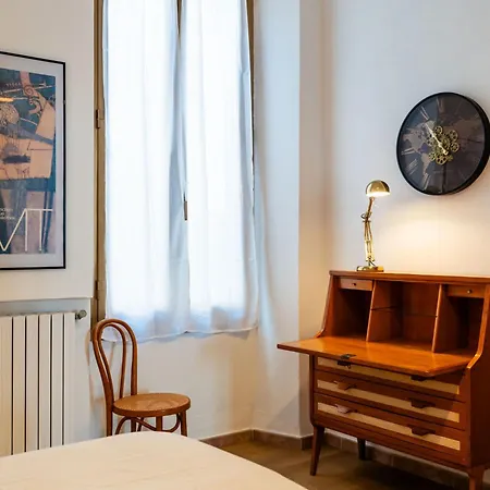 Casa Dea Diana By Interhome Appartamento