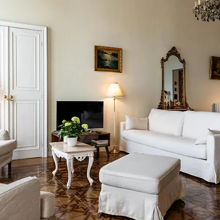 Apartman Casa Dea Diana By Interhome *