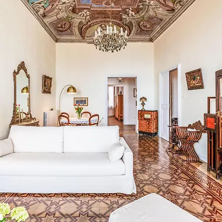 Casa Dea Diana By Interhome Apartman Porto Maurizio